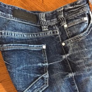 Rock and Roll cowgirl flares